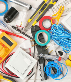 Electrical Equipment