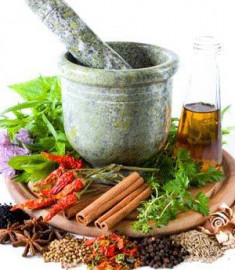 Herbal & Ayurvedic Product