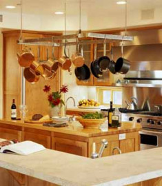 Kitchen Utensils & Appliances