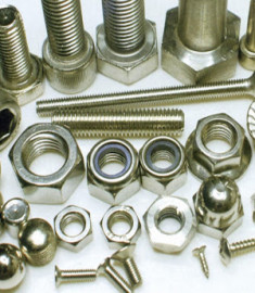 Mechanical Parts & Spares