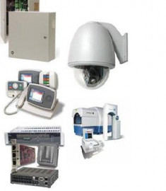 Security Systems & Services