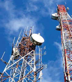 Telecom Equipment & Goods
