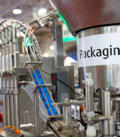 Packaging Machines & Goods