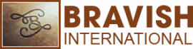 bravishinternational.com