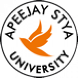 university.apeejay.edu