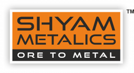 shyammetalics.com