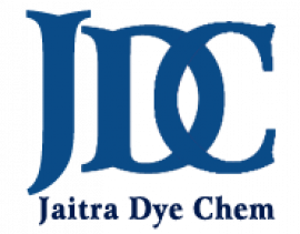 jaitradyechem.com