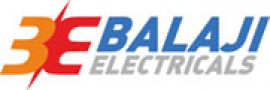 balajielectricals.com