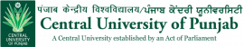cup.edu.in