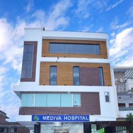 medivahospital.com