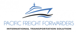 pacificfreight.in