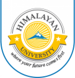 himalayanuniversity.com