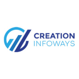 creationinfoways.com