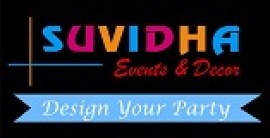 suvidhaevents.com