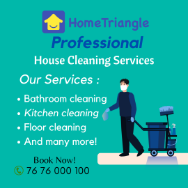 hometriangle.com