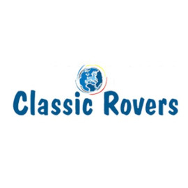 classicroverstravel.com