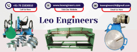 leoengineers.com