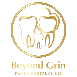 beyondgrin.com