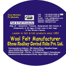 woolfeltindia.com